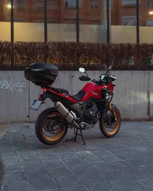 Rieju Aventura 500