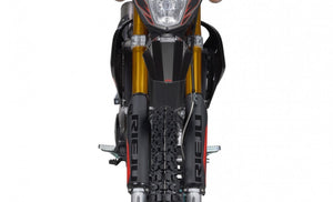 Rieju Marathon 125 Europa – Enduro de 125cc disponible en Motos Tarragona – Tarragona y Reus
