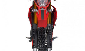 Enduro Rieju Marathon 125 Europa – Disponibilidad inmediata en Motos Tarragona – Tarragona y Reus