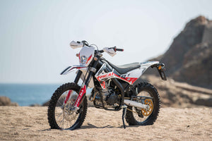 Rieju Marathon 125 PRO