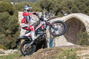 Rieju Marathon 125 PRO