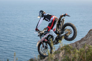 Rieju Marathon 125 PRO