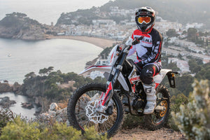 Rieju Marathon 125 PRO