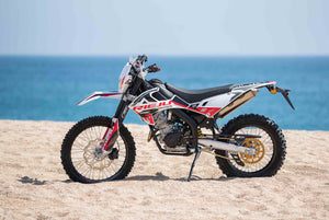 Rieju Marathon 125 PRO
