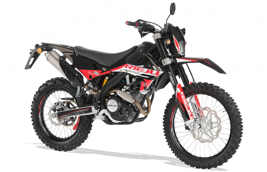 Rieju Marathon 125 PRO