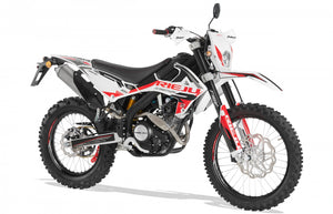 Rieju Marathon 125 PRO