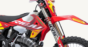 Rieju MR 6DAYS SPAIN