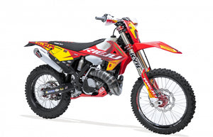 Rieju MR 6DAYS SPAIN