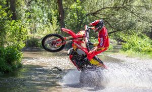 Rieju MR 6DAYS SPAIN