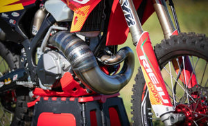 Rieju MR 6DAYS SPAIN