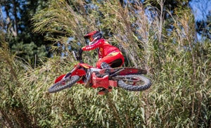 Rieju MR 6DAYS SPAIN