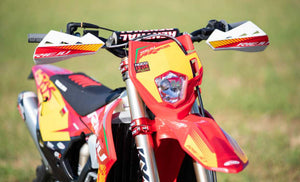 Rieju MR 6DAYS SPAIN