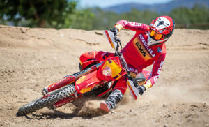 Rieju MR 6DAYS SPAIN
