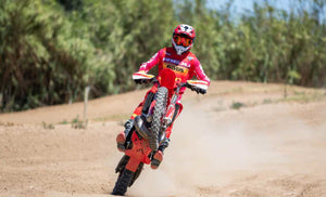 Rieju MR 6DAYS SPAIN