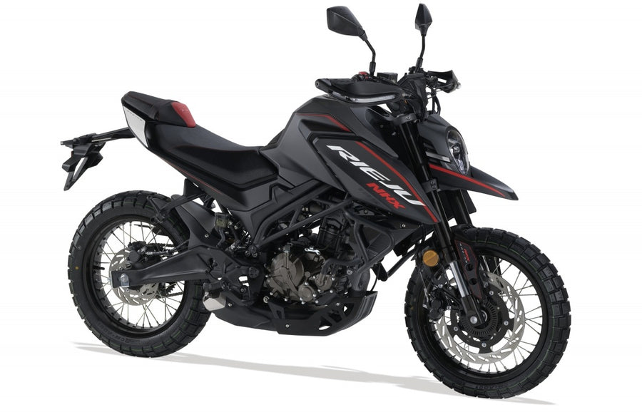 Rieju NKX 125