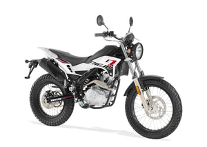 Rieju Tango 125