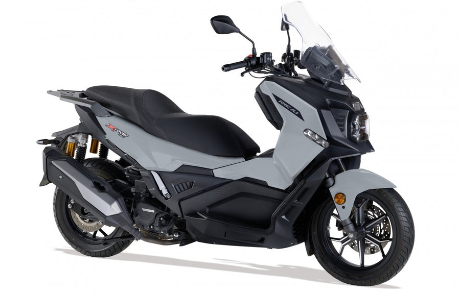 Rieju X-OVER 125