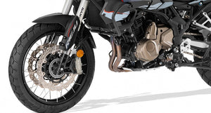 Rieju Xplora 707 en Castellón – moto para explorar sin límites