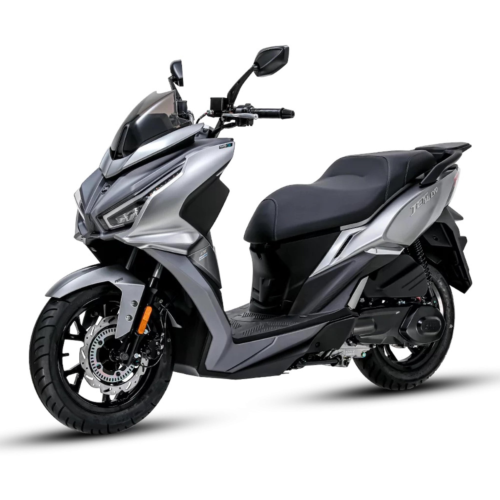 Sym Motorini 125cc Scooter Sym Symphony 125 Sim Motorino Sym