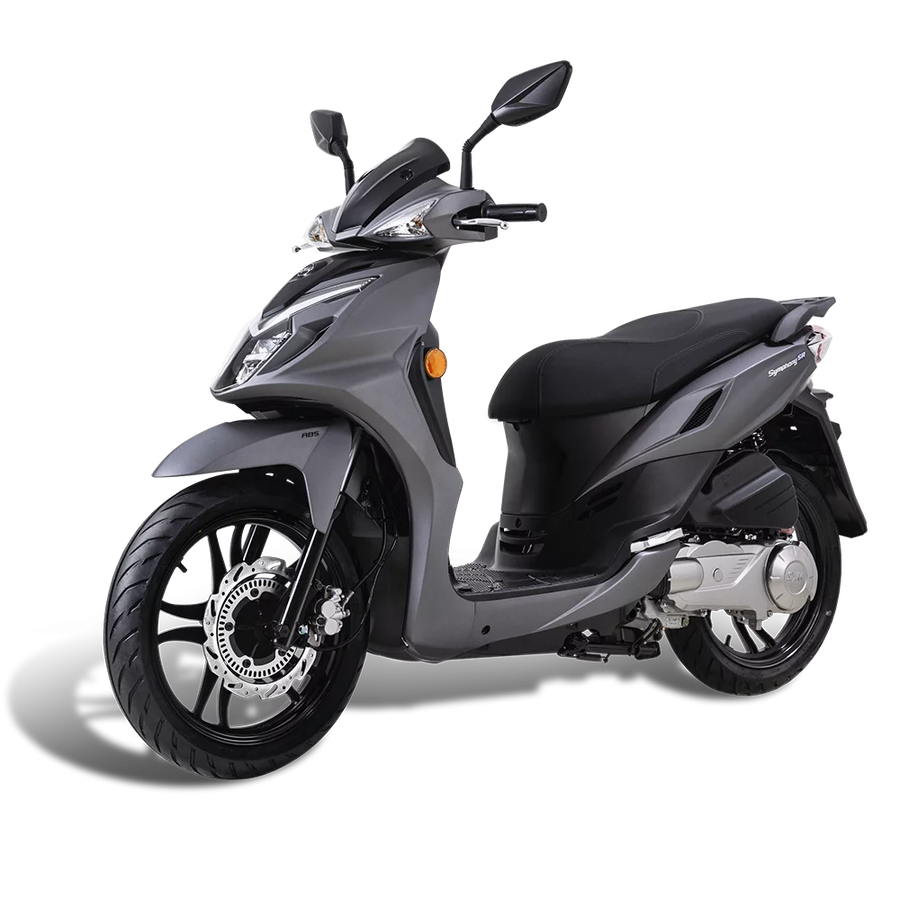 SYM Symphony SR 125 ABS 2026