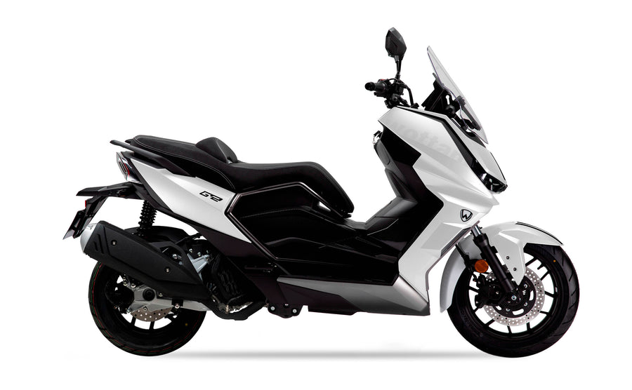 WOTTAN GT2 125