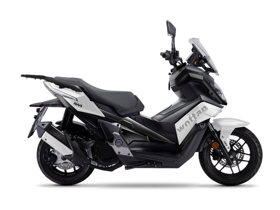 WOTTAN SIXTEEN 125