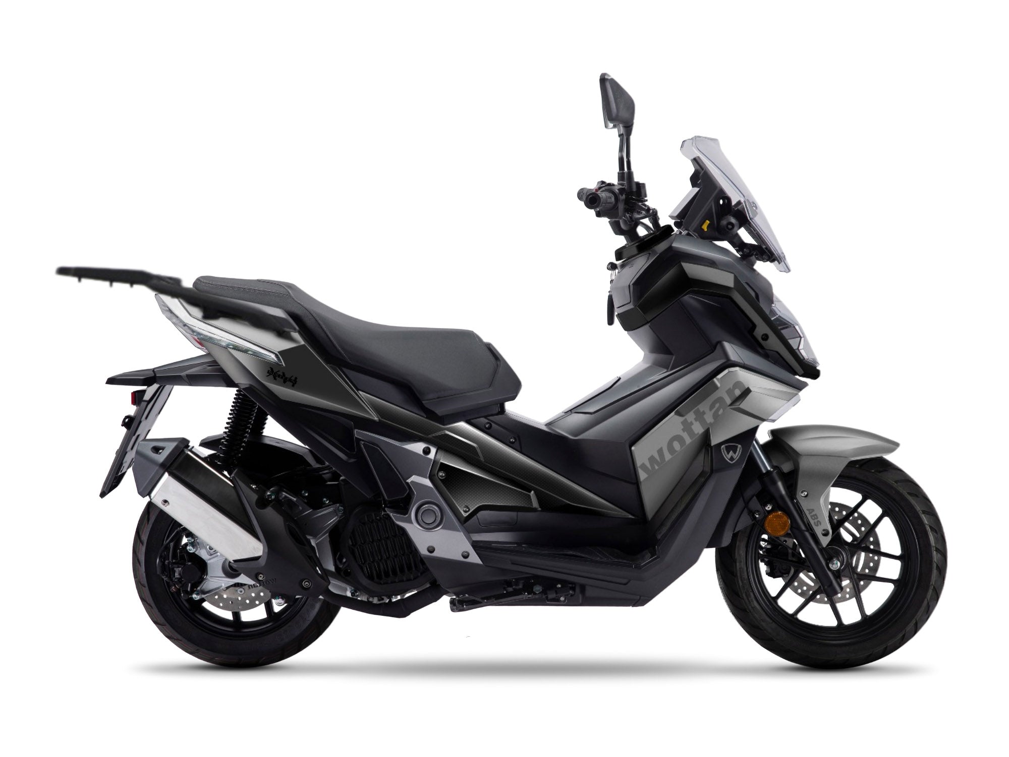 WOTTAN SIXTEEN 125