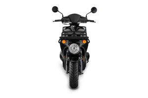 Kymco Agility Carry 50