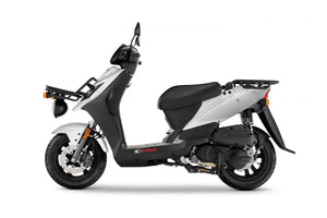 Kymco Agility Carry 50