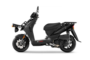 Kymco Agility Carry 50