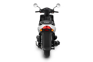 Kymco Agility Carry 50