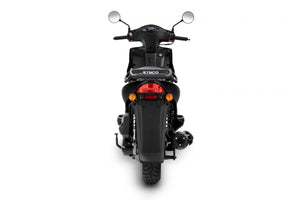 Kymco Agility Carry 50