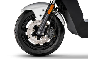 Kymco Agility Carry 50