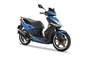 Kymco Agility City 50