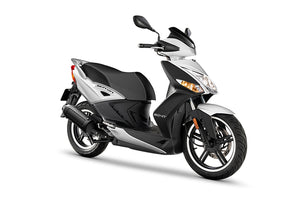 Kymco Agility City 50