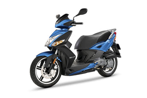 Kymco Agility City 50