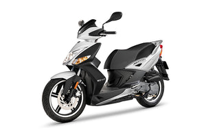 Kymco Agility City 50