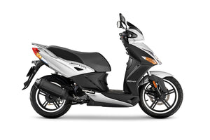 Kymco Agility City 50