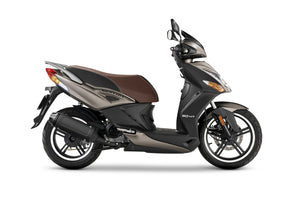 Kymco Agility City 50