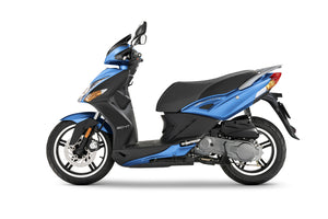 Kymco Agility City 50