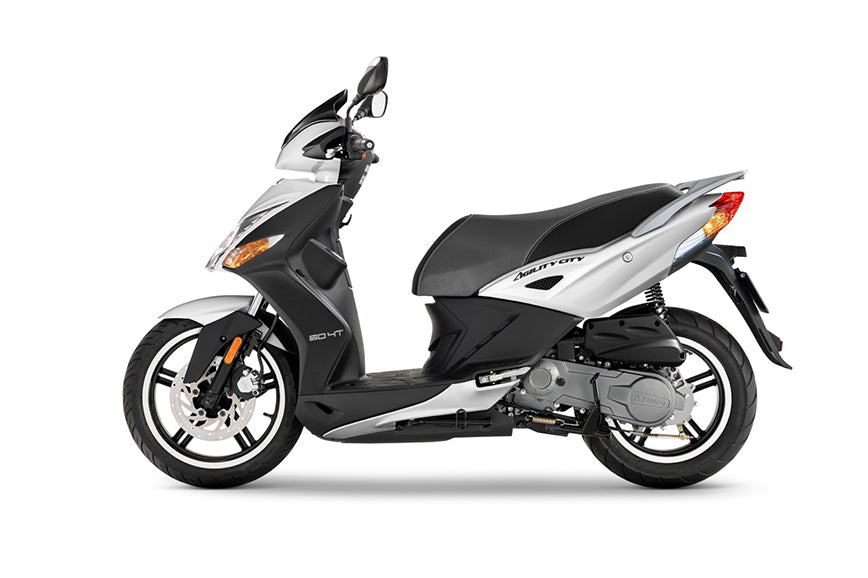 KYMCO Agility City 125