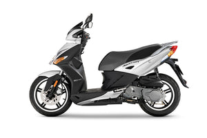 Kymco Agility City 50