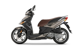 Kymco Agility City 50