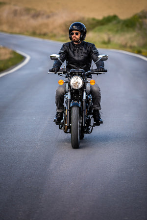 Benelli Imperiale 400