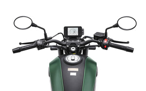 Benelli Leoncino 125