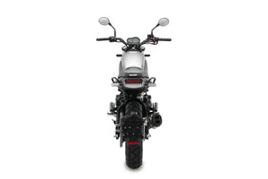 Benelli Leoncino 500 Trail