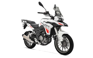 Benelli TRK 251