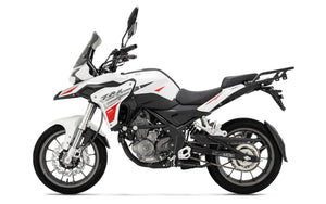 Benelli TRK 251