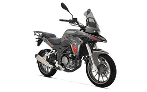 Benelli TRK 251