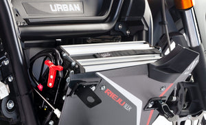 Rieju NUUK URBAN 6